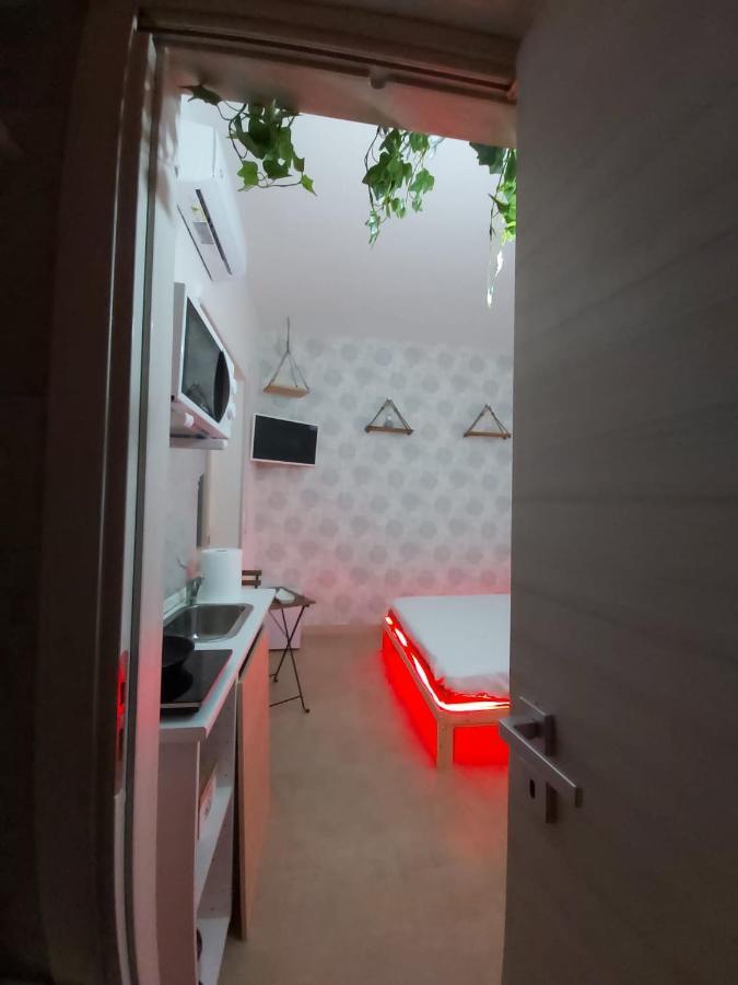 Il Re Dei Sogni Apartment Salerno Exterior photo