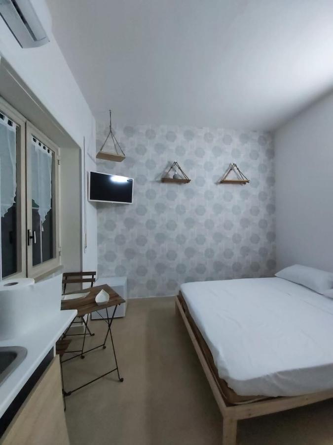 Il Re Dei Sogni Apartment Salerno Exterior photo